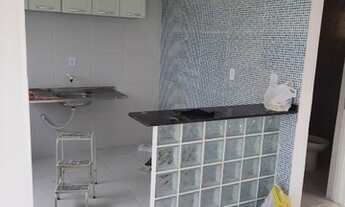 Imagem 7: Totalmente nascente, com 3 quartos, cerâmica, armários na cozinha e pode financiar