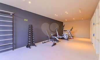 Imagem 6: Curitiba - Apartamento Padrão - Vila Izabel