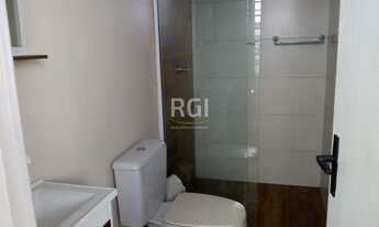 Imagem 4: Porto Alegre - Casa Padrão - Passo da Areia