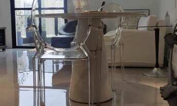 Imagem: EXCELENTE APARTAMENTO DUPLEX EM MOEMA