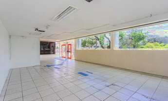 Imagem 4: Prédio/Edificio inteiro para aluguel tem 1271 metros quadrados em São Geraldo - Porto Aleg