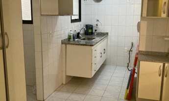 Imagem 2: Apartamento com 3 dormitórios à venda, 82 m² por R$ 470.000 - Vila Floresta - Santo André