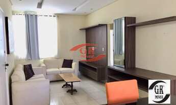 Imagem 3: Apartamento para aluguel, 3 quartos, 1 suíte, 3 vagas, Buritis - Belo Horizonte/MG