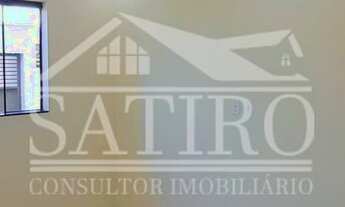 Imagem 2: Casa para venda com 100 metros quadrados com 3 quartos em Francisca Augusta Rios - Pouso A