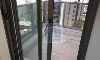 Imagem 2: Apartamento com 3 dormitórios à venda, 192 m² por R$ 3.000.000 - Campo Belo - São Paulo/SP