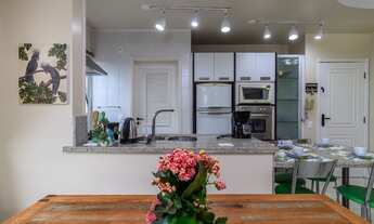 Imagem 4: FLORIANóPOLIS - Apartamento Padrão - Jurerê