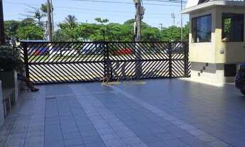 Imagem: Apartamento com 1 dorm, José Menino, Santos