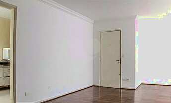 Imagem 5: São Paulo - Apartamento Padrão - ITAIM BIBI