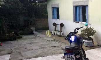 Imagem 3: Casa com 3 dormitórios à venda, 80 m² por R$ 264.900,00 - Vila Franca - Piraquara/PR