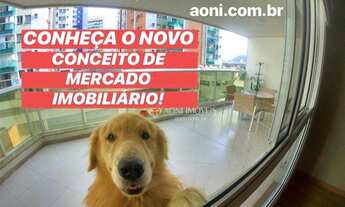 Imagem 4: Apartamento com 3 dormitórios à venda, 84 m² por R$ 880.000,00 - Praia da Costa - Vila Vel