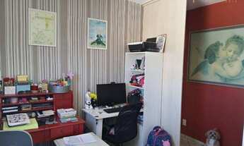 Imagem 5: Cobertura com 3 quartos na Carvoeira