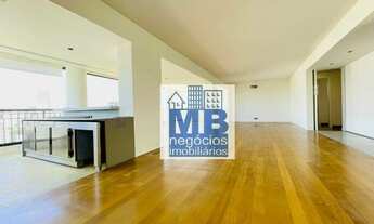 Imagem 4: Apartamento, 215 m² - venda por R$ 3.750.000,00 ou aluguel por R$ 10.800,00/mês - Perdizes