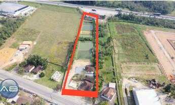 Imagem: Terreno à venda, 9.353 m² - Urubuquara