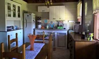 Imagem 3: PALHOçA - Casa Padrão - Pinheira (Ens Brito