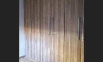 Imagem 7: Casa com 2 dormitórios para alugar, 65 m² por R$ 1.200,00/mês - Jardim Nova Iguaçu - Pirac