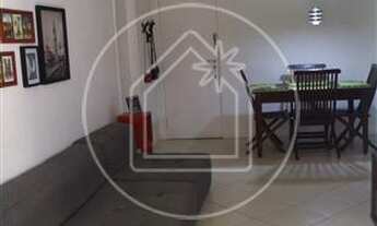 Imagem 4: Apartamento para venda com 79 metros quadrados com 2 quartos