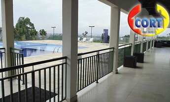 Imagem 7: Casa com 4 suítes no condomínio Real Park para venda em Arujá!!!