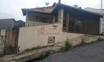 Imagem 2: Jundiaí - Casa Padrão - Jardim Pacaembu