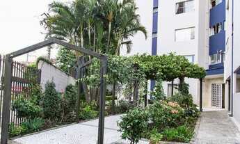 Imagem 3: Apartamento, 65 m² - venda por R$ 370.000,00 ou aluguel por R$ 1.900,00/mês - Jardim Maraj