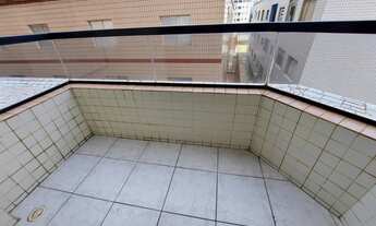 Imagem 6: Tupi - Apartamento para venda tem 59 metros quadrados com 1 quarto - Praia Grande - SP