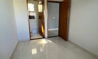 Imagem 6: Casa 3/4 sendo 1 suíte * Documentos pronto para financiar