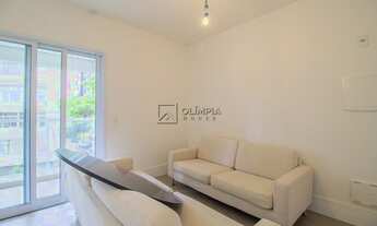 Imagem 4: Venda Apartamento 1 Dormitórios - 50 m² Itaim Bibi