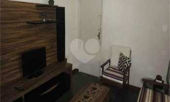 Imagem 4: Rio de Janeiro - Apartamento Padrão - TIJUCA