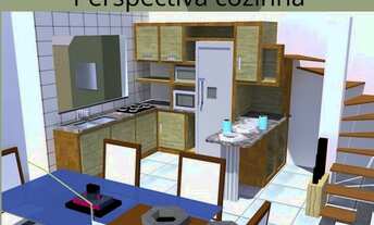 Imagem 2: CAXIAS DO SUL - Casa de Condomínio - SÃO LUIZ