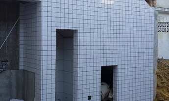 Imagem 7: SOBREPOSTAS NOVAS , VENDO : RUA GONÇALVES LEDO, C.GRANDE SANTOS , 3 SUITES PISCINA