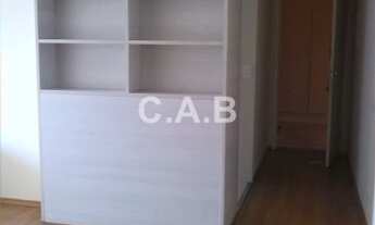 Imagem: Apartamento para venda Ed. Santiago- Alphaville