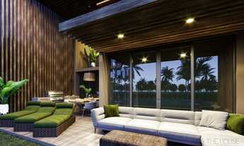 Imagem 7: The House Flexeiras