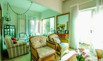 Imagem 4: Casa para venda com 232 metros quadrados com 3 quartos em Glória - Porto Alegre - RS