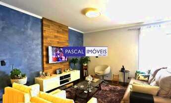 Imagem 2: SãO PAULO - Apartamento Padrão - Campo Belo