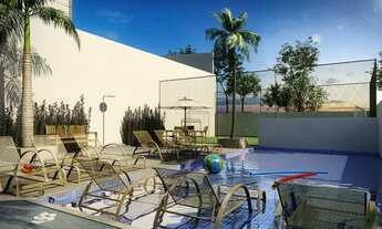 Imagem 7: Apartamento para venda possui 79 metros quadrados e 3 quartos em Esplanada do Carmo - Jari