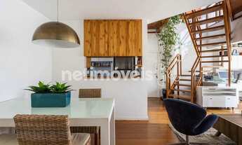 Imagem 2: Venda Apartamento 2 quartos Pinheiros São Paulo