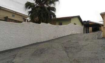 Imagem 3: Casa com 2 dormitórios para alugar, 65 m² por R$ 1.400,00/mês - Vila do Encontro - São Pau