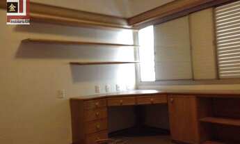 Imagem 3: 170m² 3 dormitórios e 2 vagas!