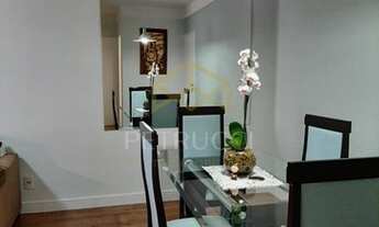 Imagem 3: Apartamento - Cambuí - Campinas