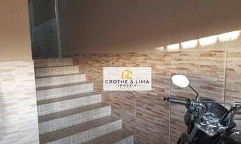 Imagem 2: Excelente casa de 143m² de construção no Jdim Nova República