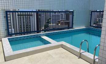 Imagem: Vista mar l Boa Viagem l Aluguel