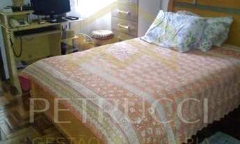 Imagem 3: Casa - Fundação da Casa Popular - Campinas