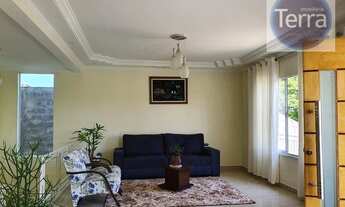 Imagem 5: Casa com 3 dormitórios à venda - Haras Bela Vista - Vargem Grande Paulista/SP