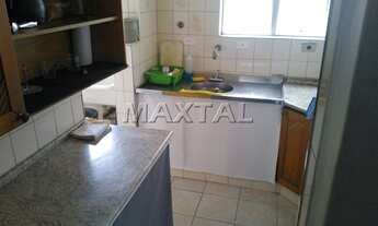 Imagem 2: Apartamento Cachoeirinha, 50m², 2 dormitórios e 1 vaga