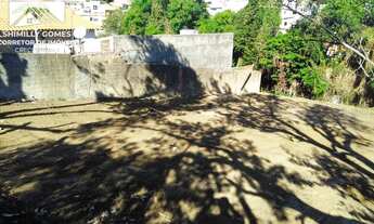 Imagem 2: Terreno para Venda em Parque Manchester Sorocaba-SP