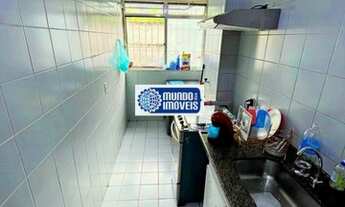 Imagem 7: Rio de Janeiro - Apartamento Padrão - Taquara