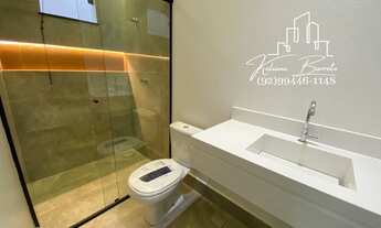 Imagem 5: 3 suítes automatizada, piscina e churrasqueira, aceita financiamento