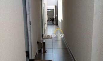 Imagem 3: Casa com 3 dormitórios à venda, - Vila Santa Luzia - Bauru/SP