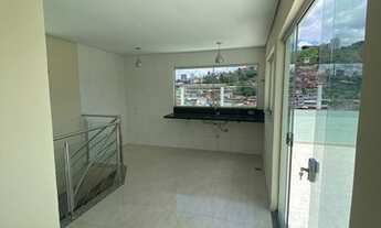 Imagem 7: Cobertura 2 qtos 1 vaga - Bairro Jardim America