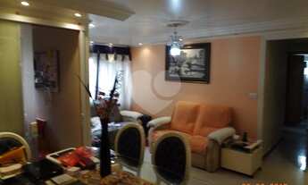 Imagem 4: Apartamento-São Paulo-TREMEMBÉ