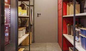 Imagem 4: Studio com 1 dormitório à venda, 19 m² por R$ 205.000 - Água Verde - Curitiba/PR